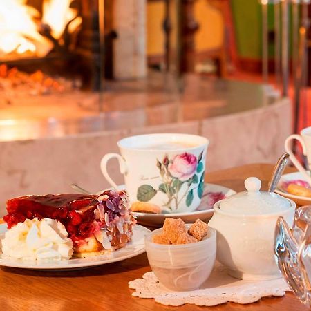 Relais & Chateaux Hotel Schwarzmatt Badenweiler Eksteriør billede
