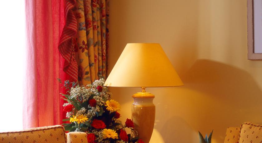 Relais & Chateaux Hotel Schwarzmatt Badenweiler Værelse billede